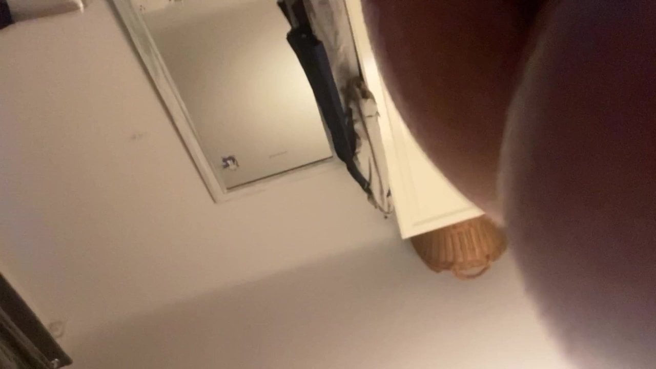 Anal fisting 4