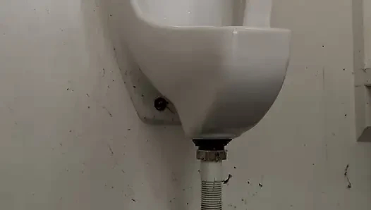 Urinal Play