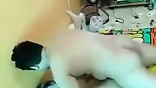 Group sex