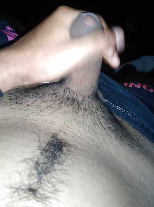 A Load Full of Masturbation