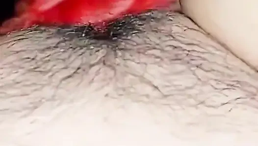 Kocasını eski erkek arkadaşıyla aldatıyor