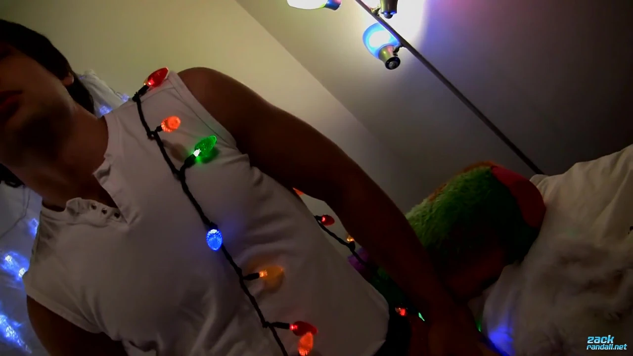 Seksi Zack ile şenlikli eğlence!