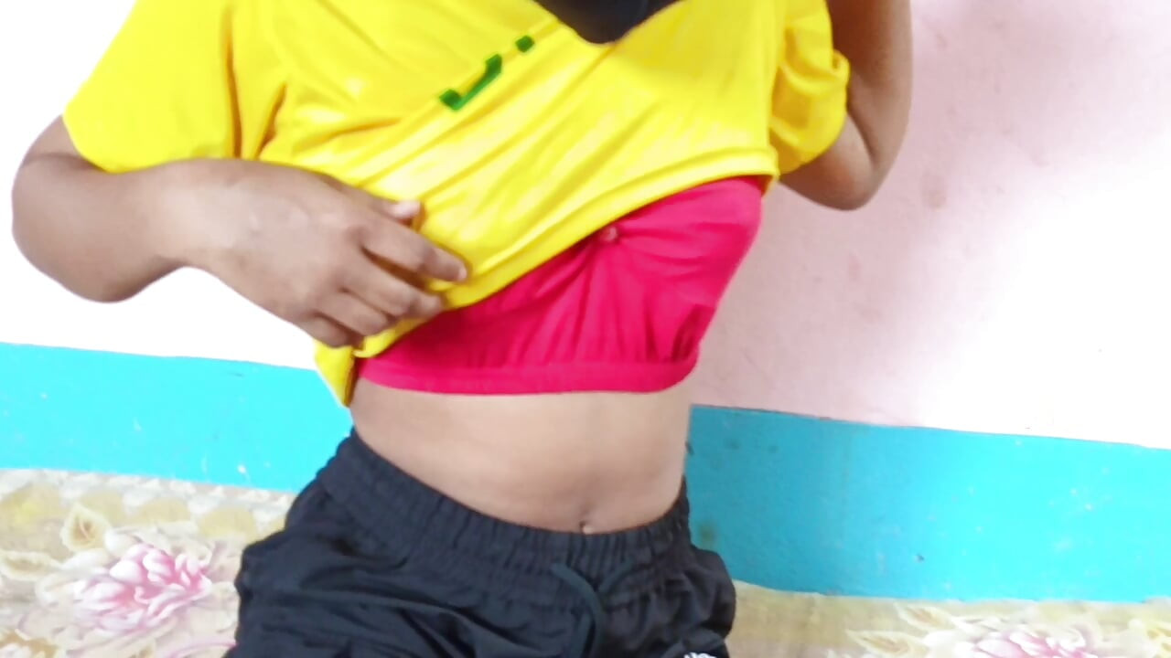 Viral sexy video of a Bangladeshi madrasa girl