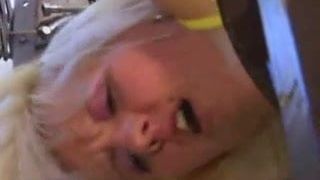 mature woman fuck young boy