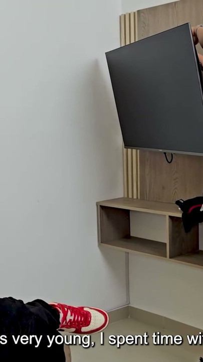 TV technology repairs EVERYTHING for your client in a single check. | Clip 1