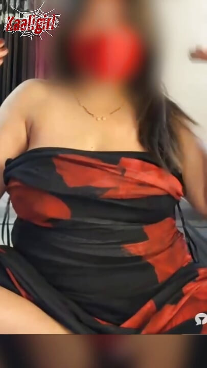 Solo Nepali girl kanda  part 2