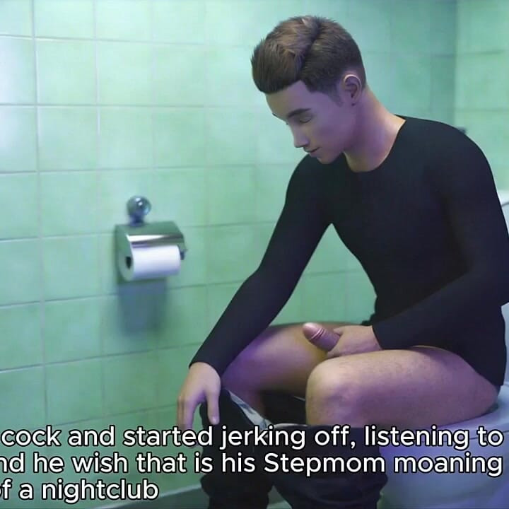 Awam 2 Cuckold Edition - What if That Dancing Night Took a Turn Down the Cuckold Path