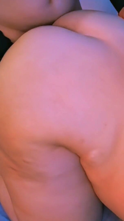Megaculona Latina gives her big ass to her stepson's friend. | Clip 2