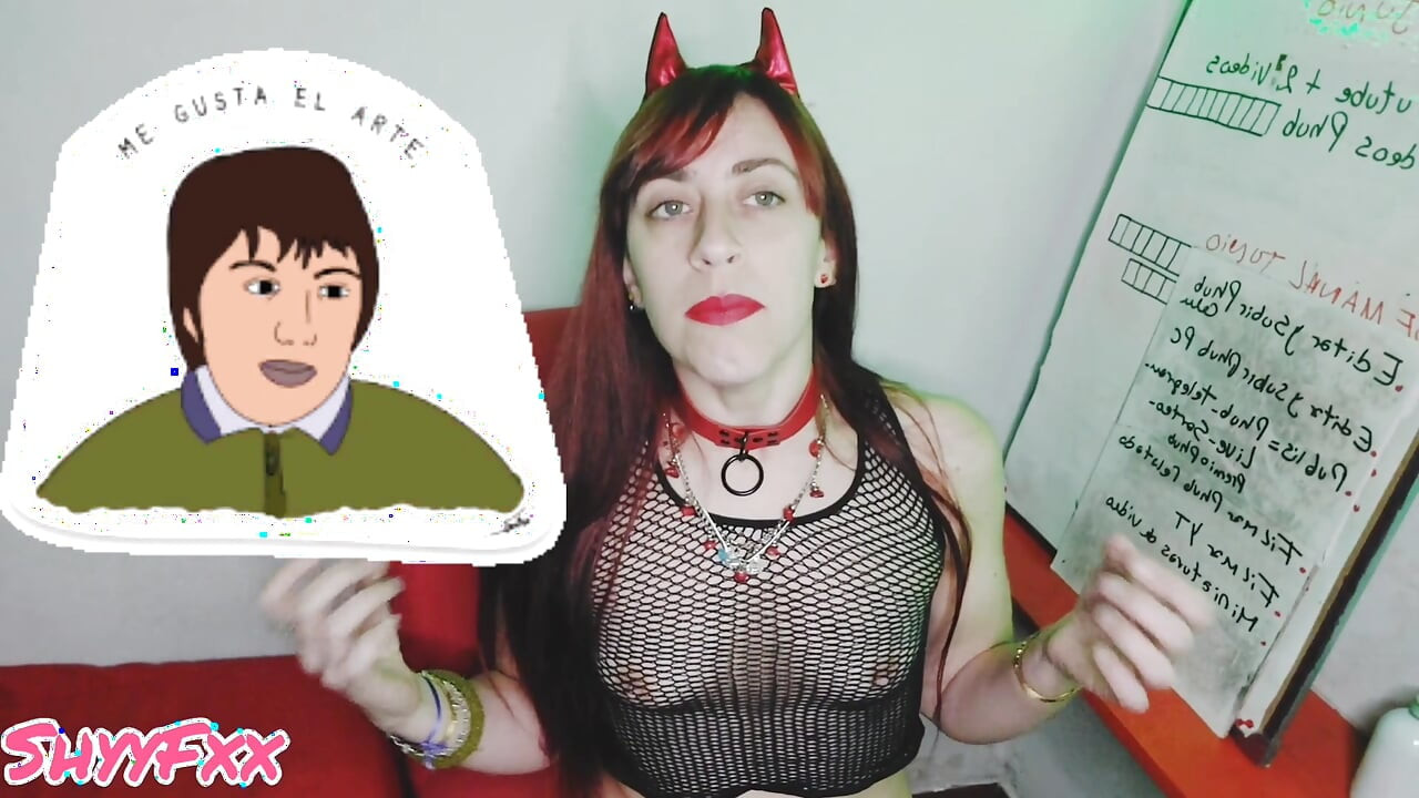 Shyyfxx - eu respondo a perguntas controversas dos meus fãs