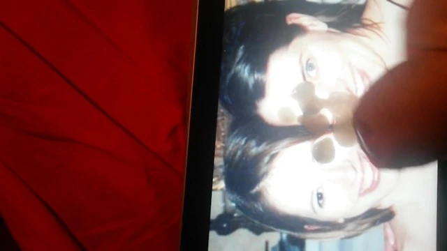me and my friend trib