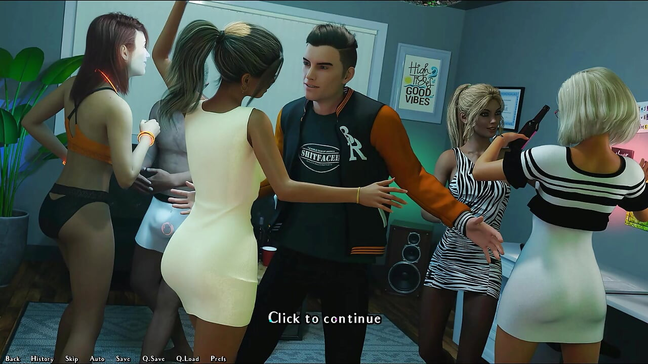 Biti Dik 0.8.1 deo 240 Pack Quest Quest Done i zabava još uvek mlada od loveskysan69