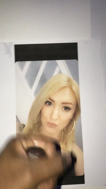 Facial tribute