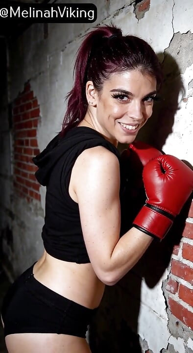 Horny Boxer