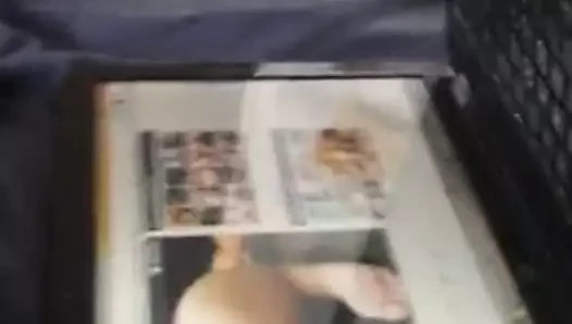 Cum haraç