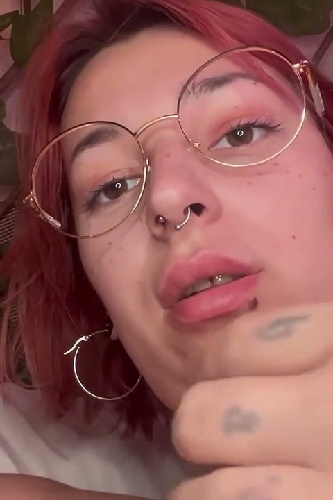 Milky Squirt From Stepmom