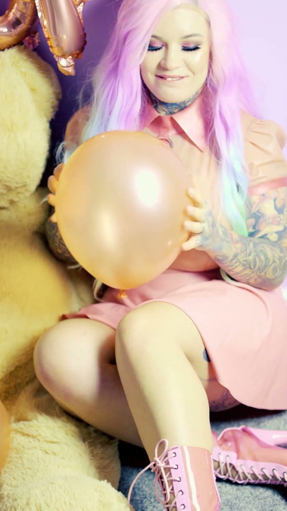 Mime sua princesa malcriada