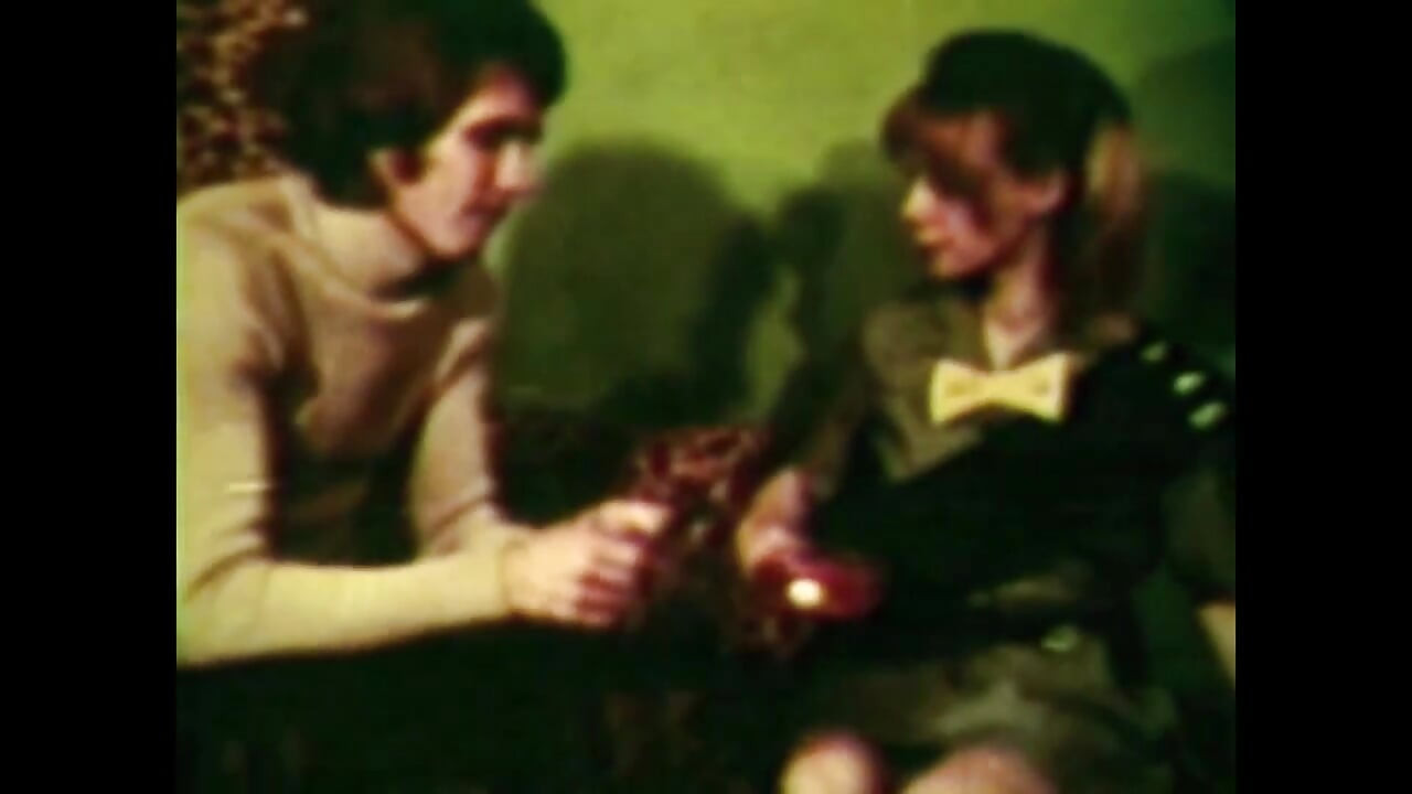 Intense Threesome Relationship