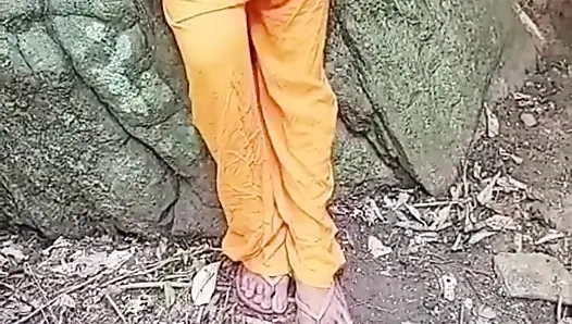 Istri Dientot Sama Tetangga Saat Suaminya Lagi Kerja Di Hutan