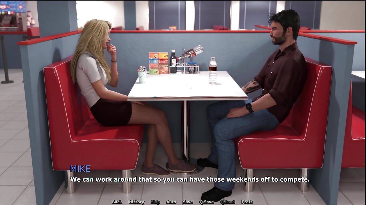 Sons of Analarchy Part 107 (new Update)