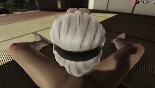 2-b Fucked / Sex Training - Soma Seals - Chapter 4