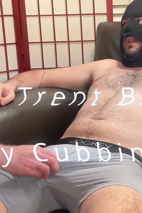 From the Early Days...an Excellent Blowjob From Bucky Cubbington