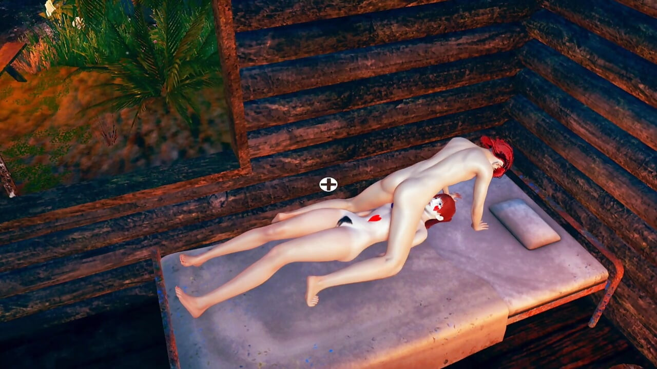 Blowjob fucking 3d l honey select 3d fucking blowjob