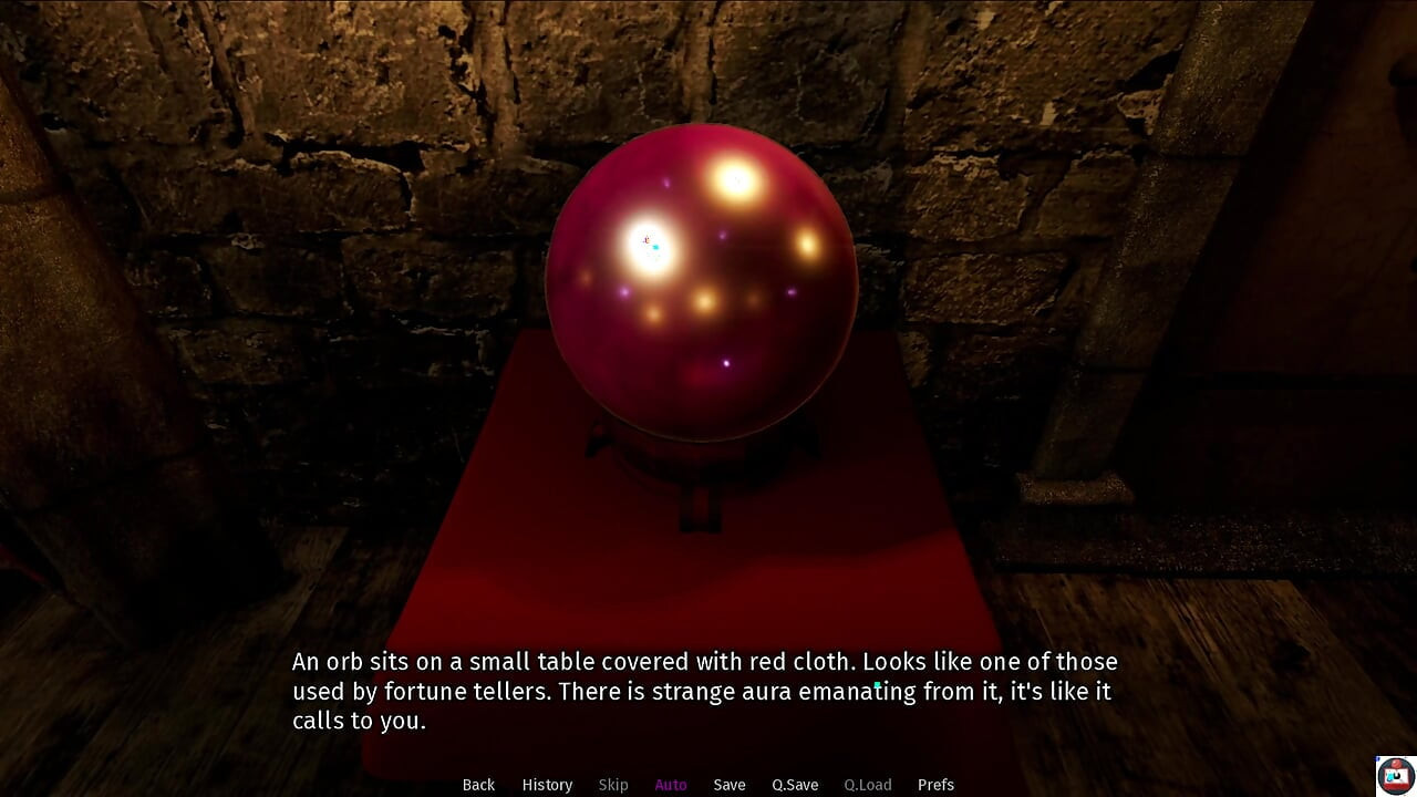 Kuća u rascjepu - (PT 20) - Zanith