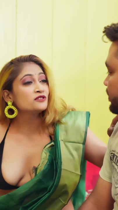 NAUKAR AUR HOT BHABHI KI DESI CHUDAI INDIAN PORN FULL VIDEO 4K | Clip 1