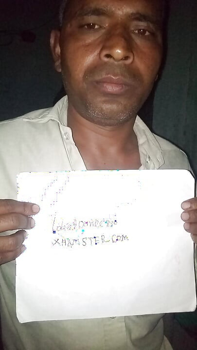 Indijski dečko s velikim