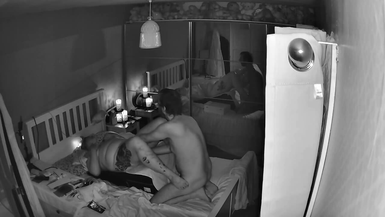 Naughty Wife Has Her Pussy Licked and Filled