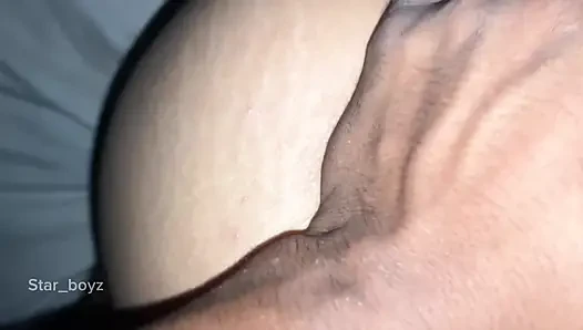 Ateşli hintli kız seks yapıyor