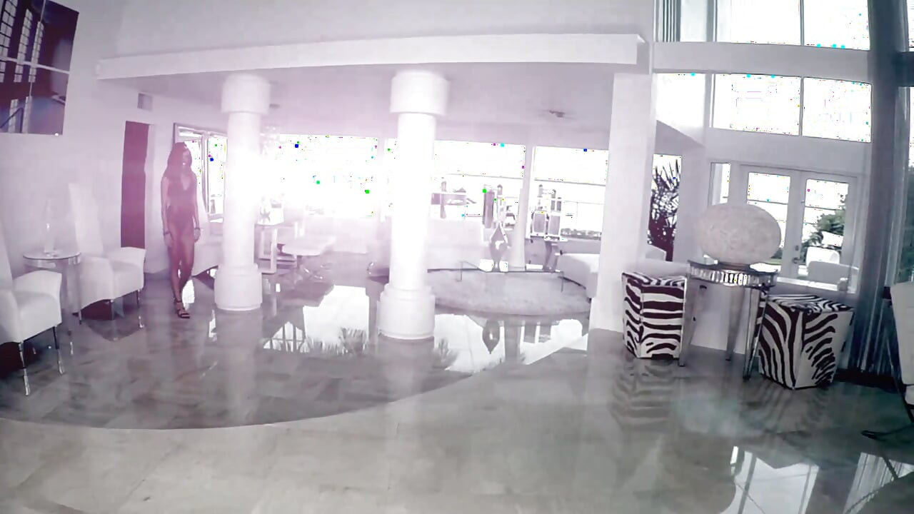 Seks melampau untuk si jalang fetish dengan tubuh yang menakjubkan