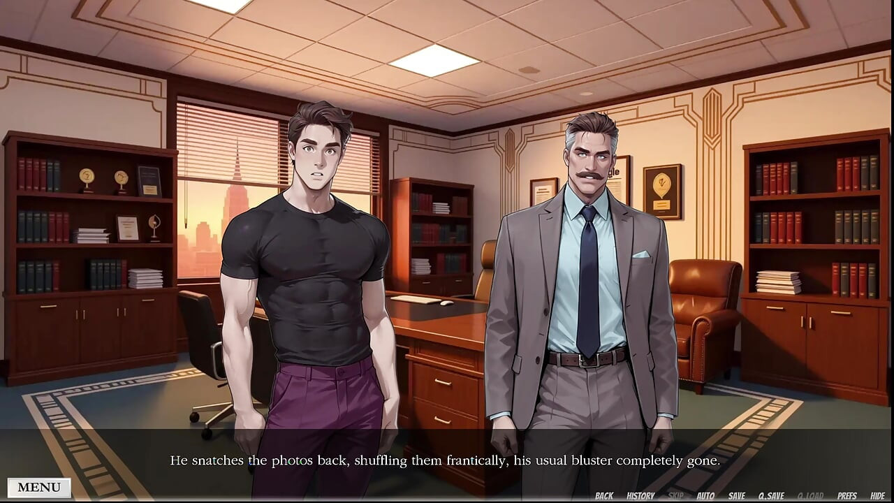 С голямо удоволствие (част 2)