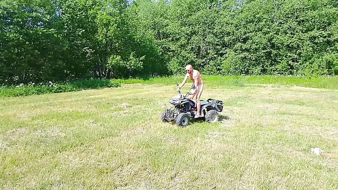 Χωρίς εσώρουχα, κανένα πρόβλημα