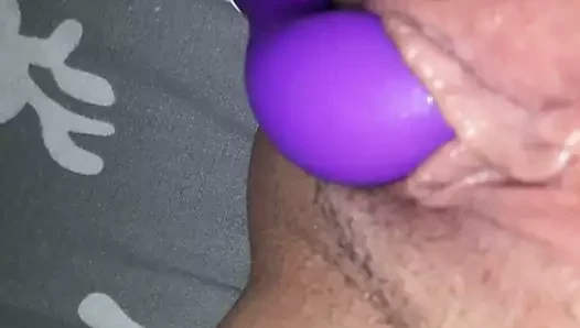 POV masturbation and dirty talk