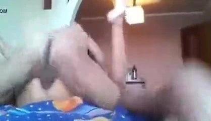 Dando gostoso