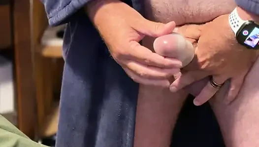Boşalma öncesi ve boşalma erken boşalma