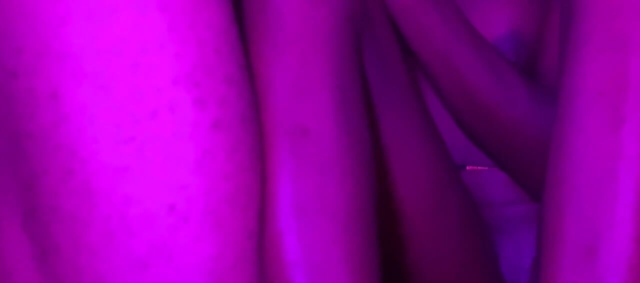 Spooning Ebony Teen Gosdess Juicy Creamy hot Pussy Slowly From the back POV