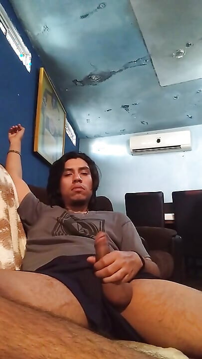 Wake up with Me Like That, Pulling Her Like Me