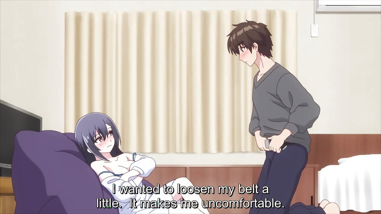 Yoasobi Gurashi 第 4 集