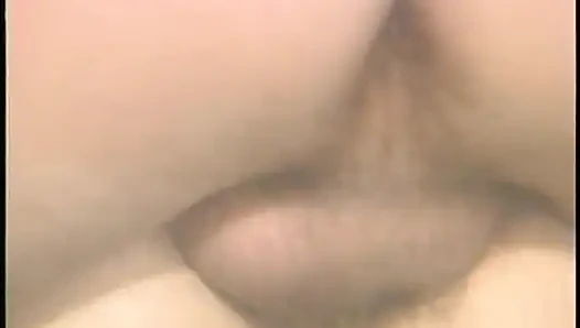 Jacqueline Larians deep penetration two guys and lick pussy swallows cum