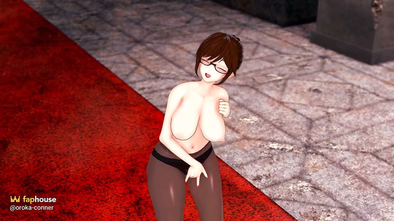 자지를 빨고 핑거 섹스하는 핫한 변태 십대