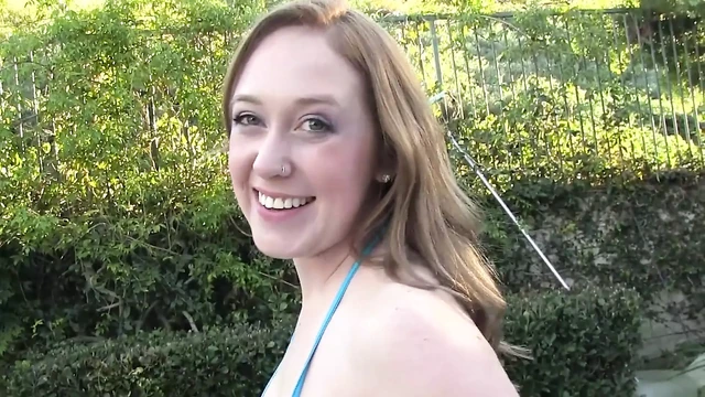 Real Orgasm