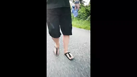 Nylonjunge video