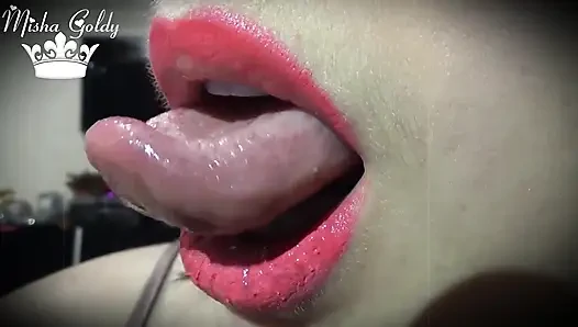 Nafsu Lipgloss