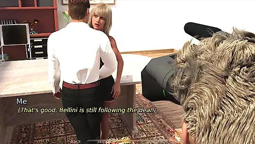 Алиса в стране чудес - глава 9&10