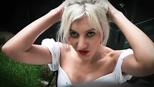 Воодушевили к поцелуям (часть 1)