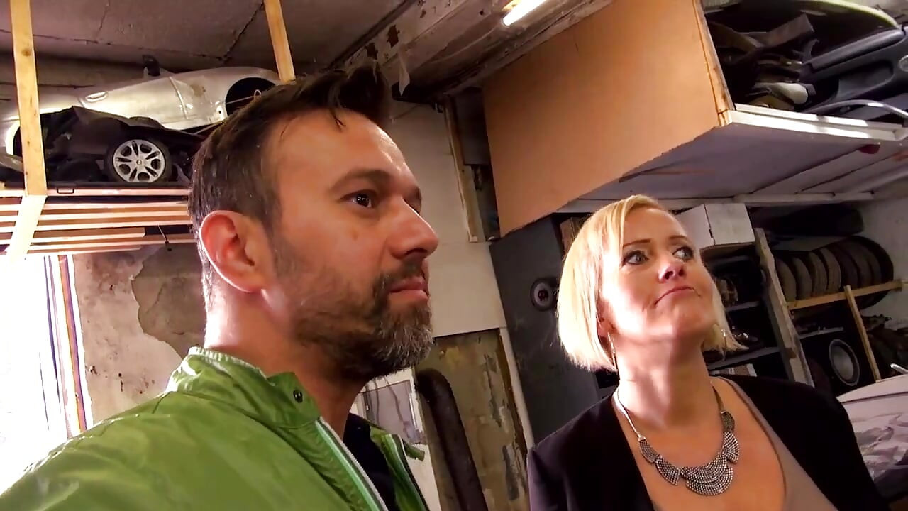 Especial estrellas: Leni! - escena # 04