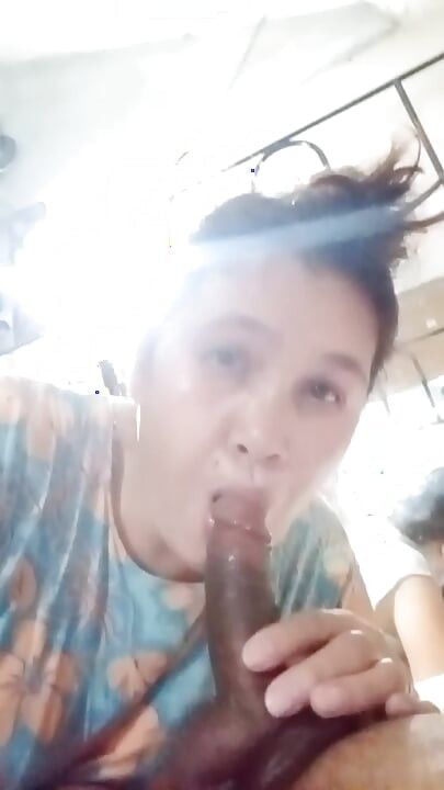 Ona voli BLK kurac kao BCC cougar