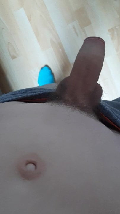 Cum jerk